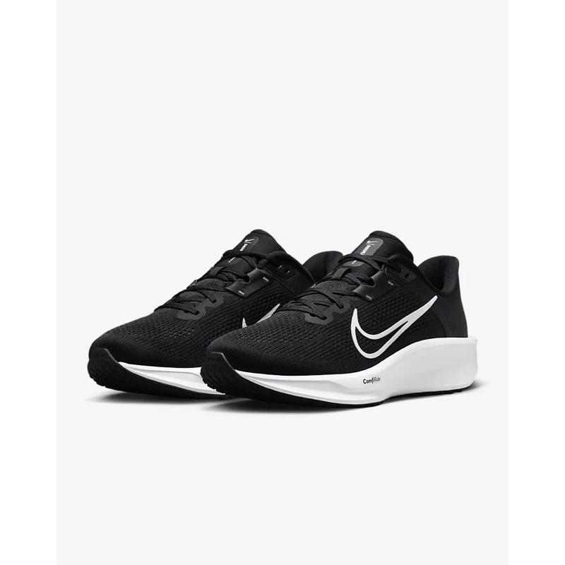 【EDI＇S】大尺碼 US13 US14 US15 正品公司貨 NIKE QUEST 5 緩震 馬拉松 大腳 慢跑鞋-細節圖9