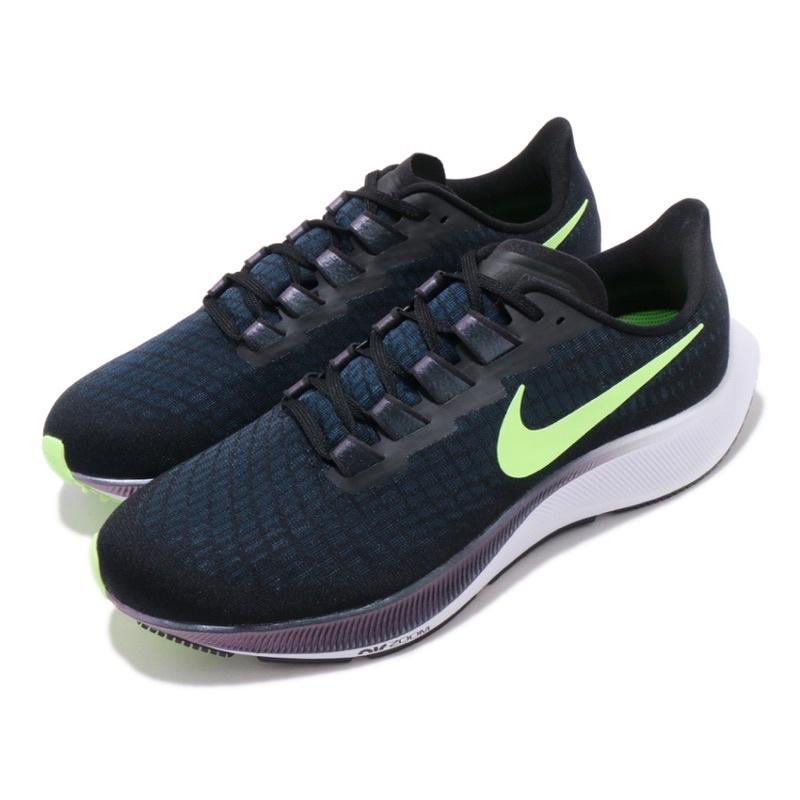【EDI＇S】US13 大尺碼 NIKE Air Zoom Pegasus 小飛馬 慢跑鞋 競速 馬拉松 氣墊鞋 大腳-細節圖2