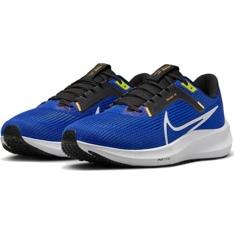 【EDI＇S】US13 大尺碼 NIKE Air Zoom Pegasus 小飛馬 慢跑鞋 競速 馬拉松 氣墊鞋 大腳-細節圖4