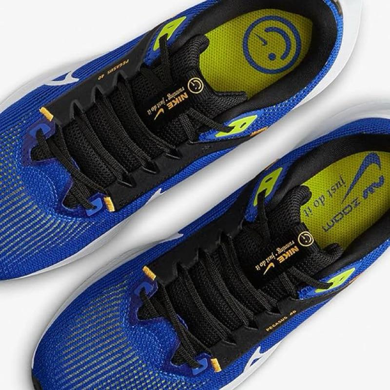 【EDI＇S】US13 大尺碼 NIKE Air Zoom Pegasus 小飛馬 慢跑鞋 競速 馬拉松 氣墊鞋 大腳-細節圖6