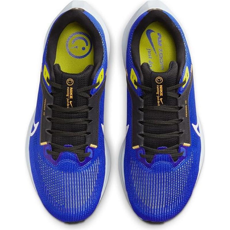 【EDI＇S】US13 大尺碼 NIKE Air Zoom Pegasus 小飛馬 慢跑鞋 競速 馬拉松 氣墊鞋 大腳-細節圖7