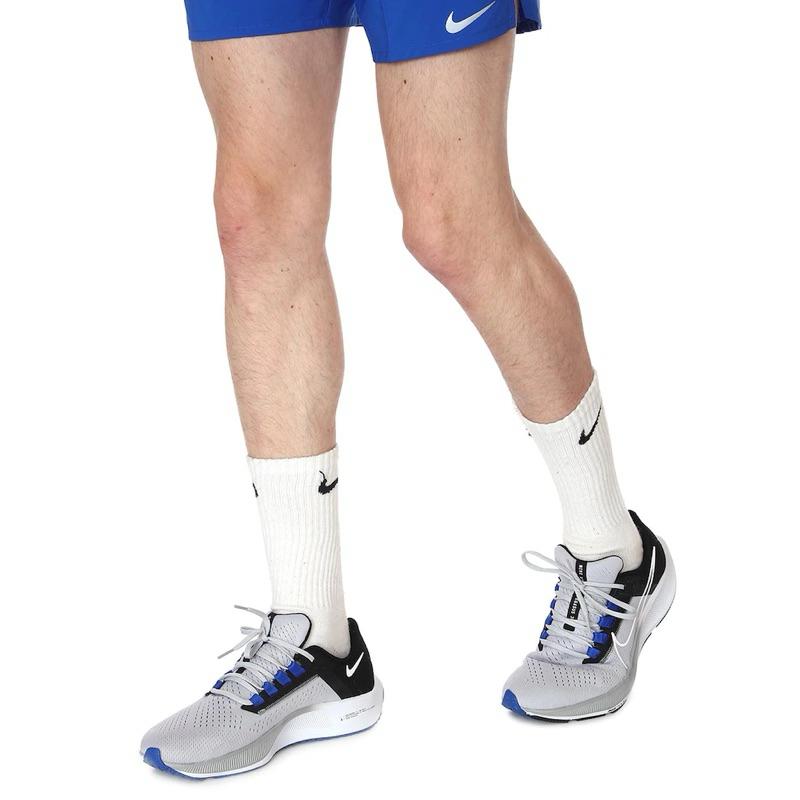 【EDI＇S】大尺碼 US13 Air Zoom Pegasus 38 氣墊 超耐磨橡膠 慢跑鞋 大腳 馬拉松 競速-細節圖4