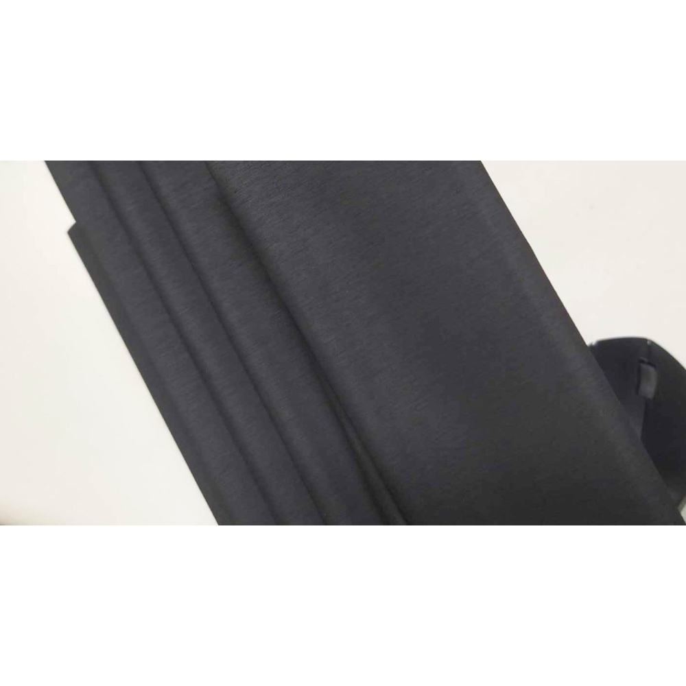 <很愛賣> 不銹鋼單鋸齒小剪刀(鈍頭線剪)(帶扣環)（台灣現貨）－－－ 線剪 專剪PE線,卡不拉線(Kevlar) 剪刀-細節圖2