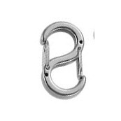 A1不銹鋼色11.5/6.5mm(304