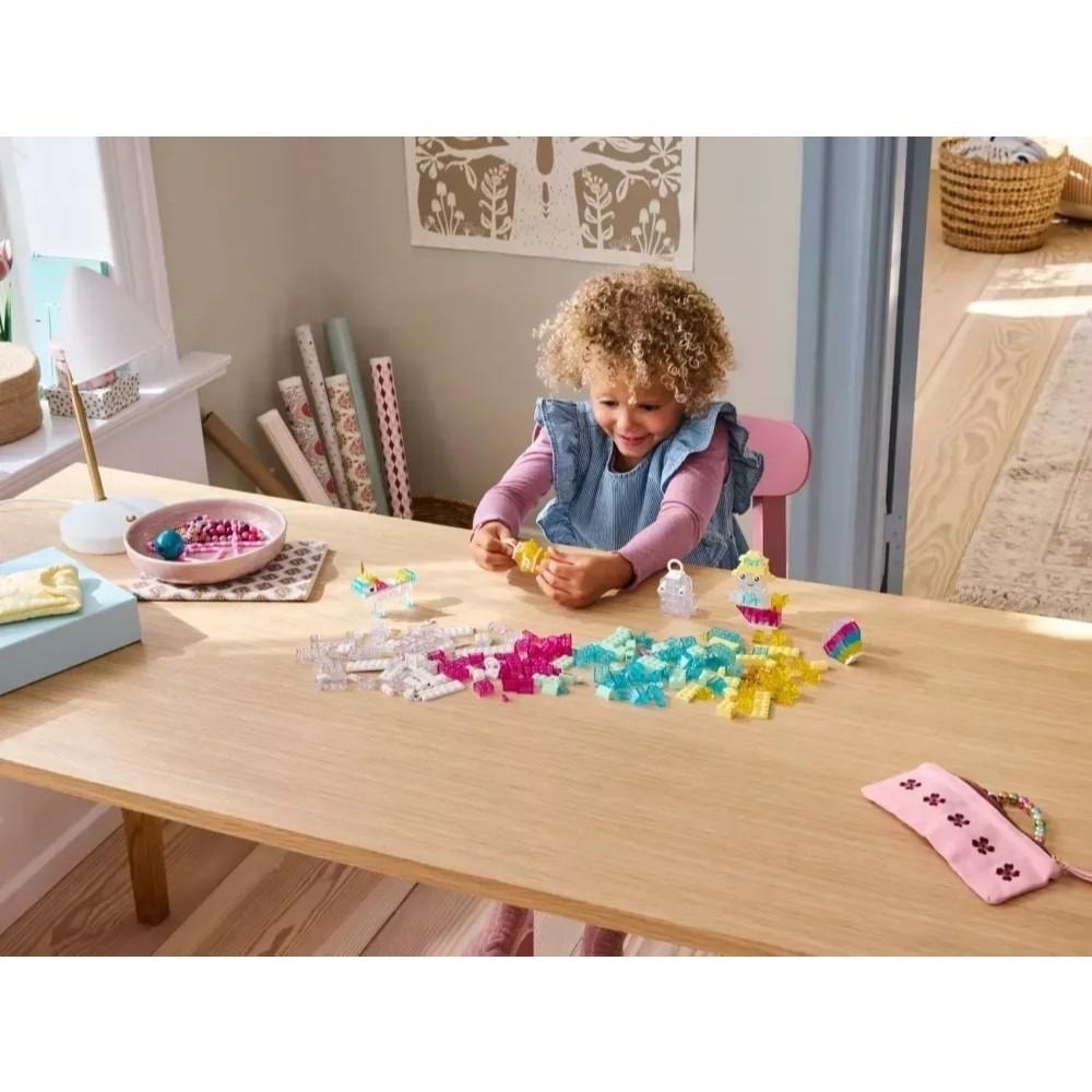 [樂享積木] LEGO 11040 神奇透明百寶盒 經典系列-細節圖4