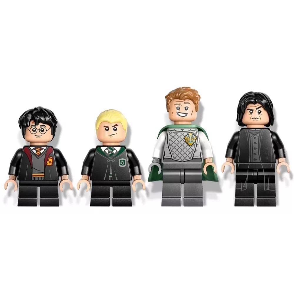 [樂享積木] LEGO 76441 決鬥社 哈利波特系列-細節圖6