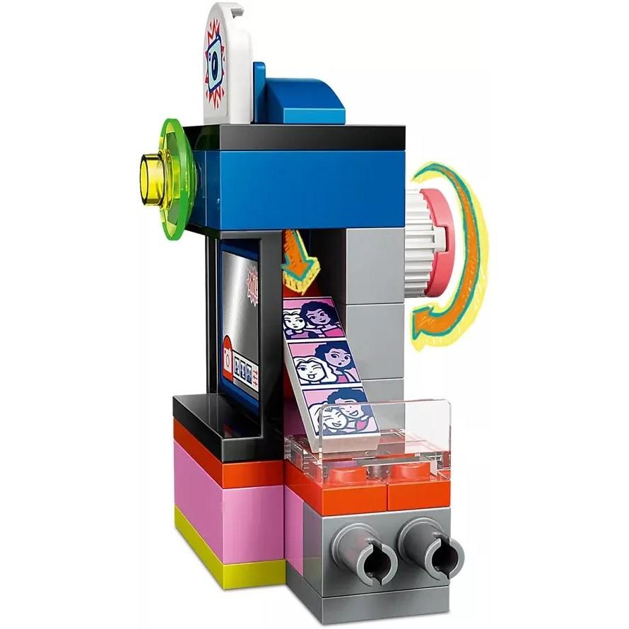 [樂享積木] LEGO 42662 美髮沙龍和配飾店 好朋友系列-細節圖7