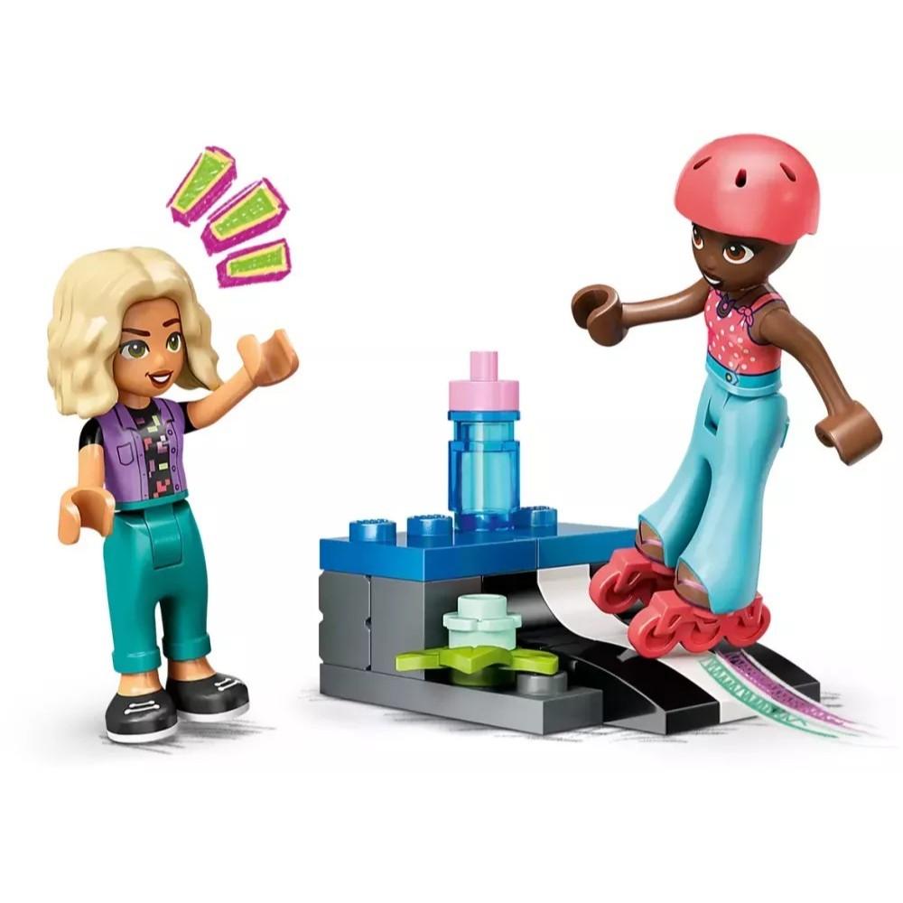 [樂享積木] LEGO 42662 美髮沙龍和配飾店 好朋友系列-細節圖9