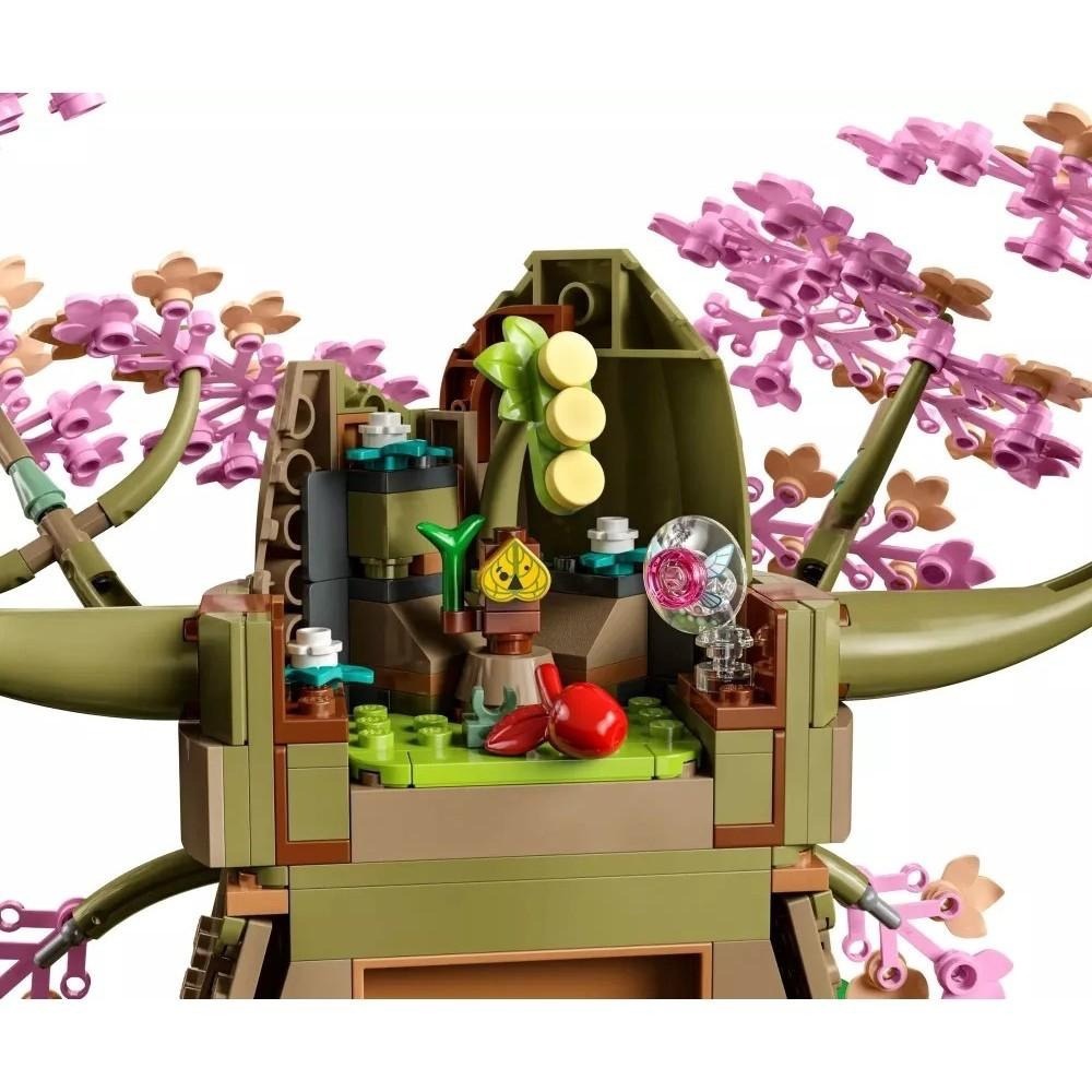 [樂享積木][可刷卡] LEGO 77092 德庫樹2 in 1 薩爾達傳說系列-細節圖6