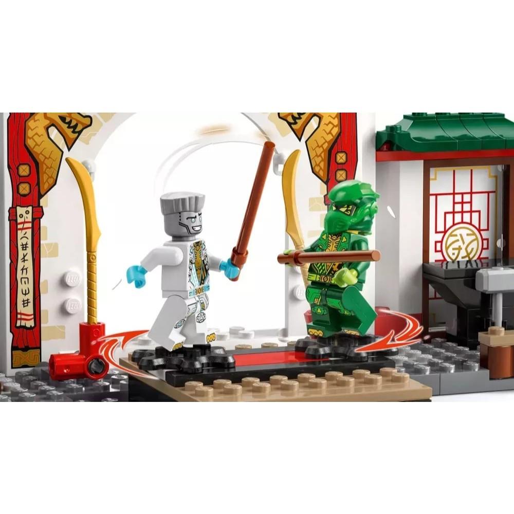 [樂享積木] LEGO 71831 旋風忍術寺 旋風忍者系列-細節圖5