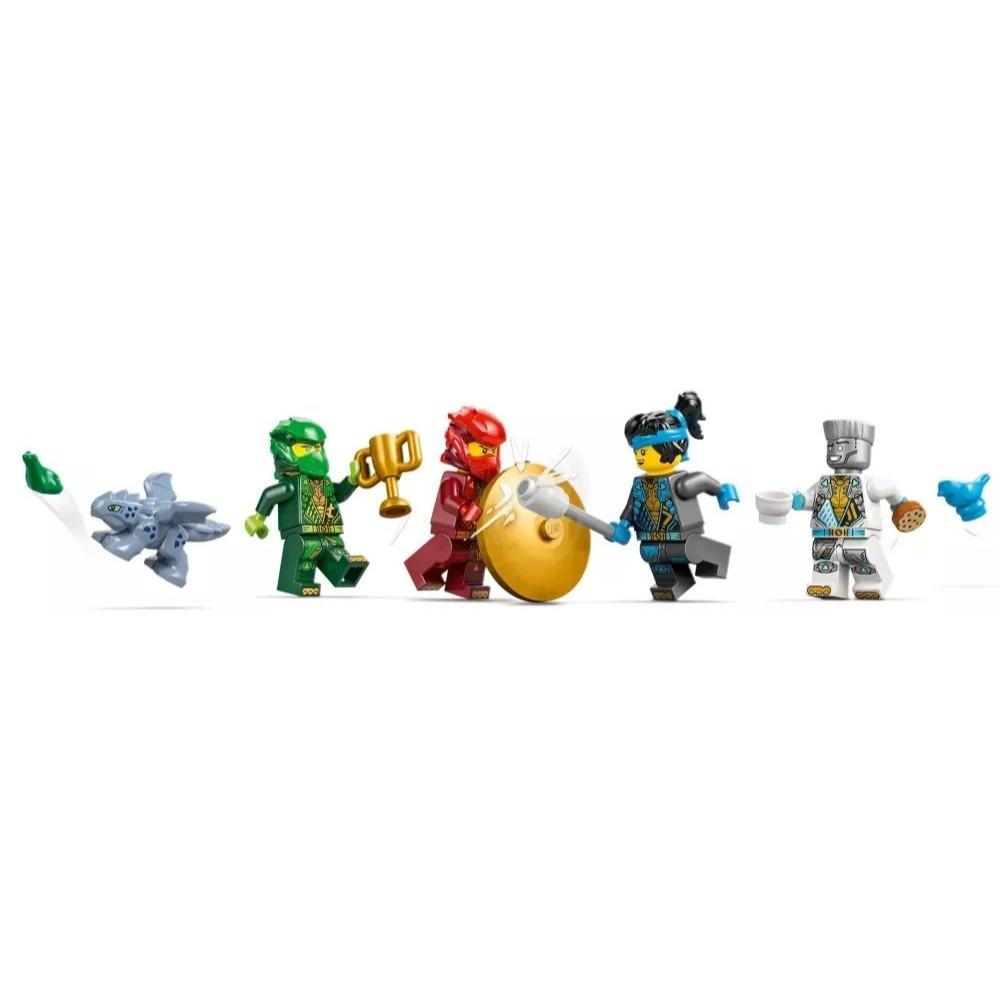 [樂享積木] LEGO 71831 旋風忍術寺 旋風忍者系列-細節圖6