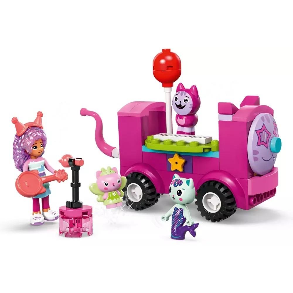 [樂享積木] LEGO 10797 蓋比的派對屋 蓋比的娃娃屋系列-細節圖4