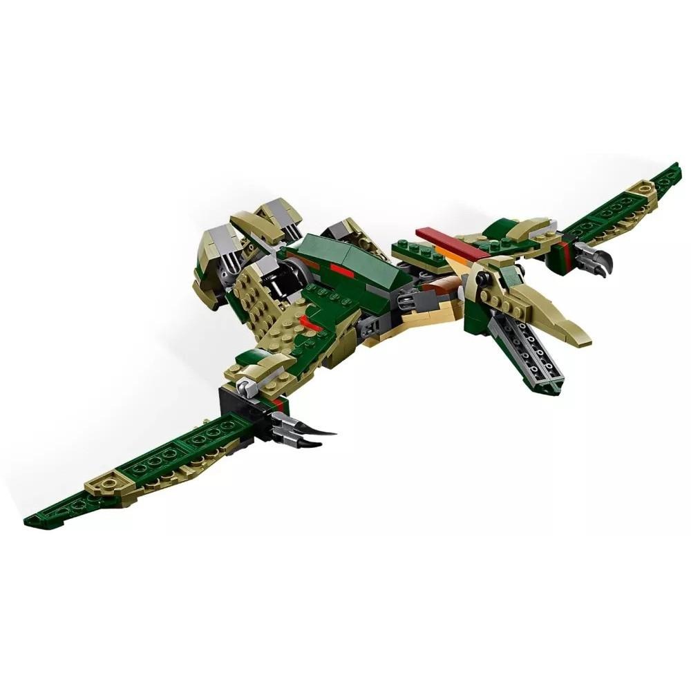 [樂享積木] LEGO 31151 霸王龍 創意3合一系列-細節圖7