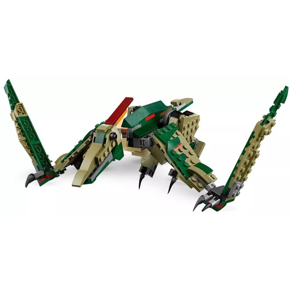 [樂享積木] LEGO 31151 霸王龍 創意3合一系列-細節圖8