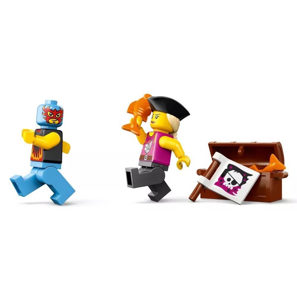 [樂享積木] LEGO 60397 怪獸卡車大賽 城市系列-細節圖6