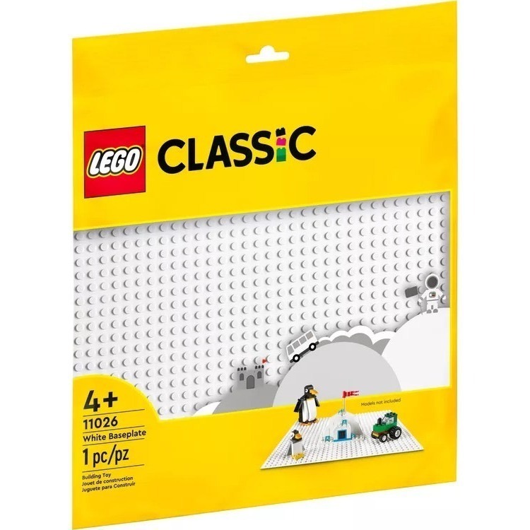[樂享積木][可刷卡] LEGO 11043 酷炫創意百寶盒/LEGO 11023底板 經典系列-規格圖9