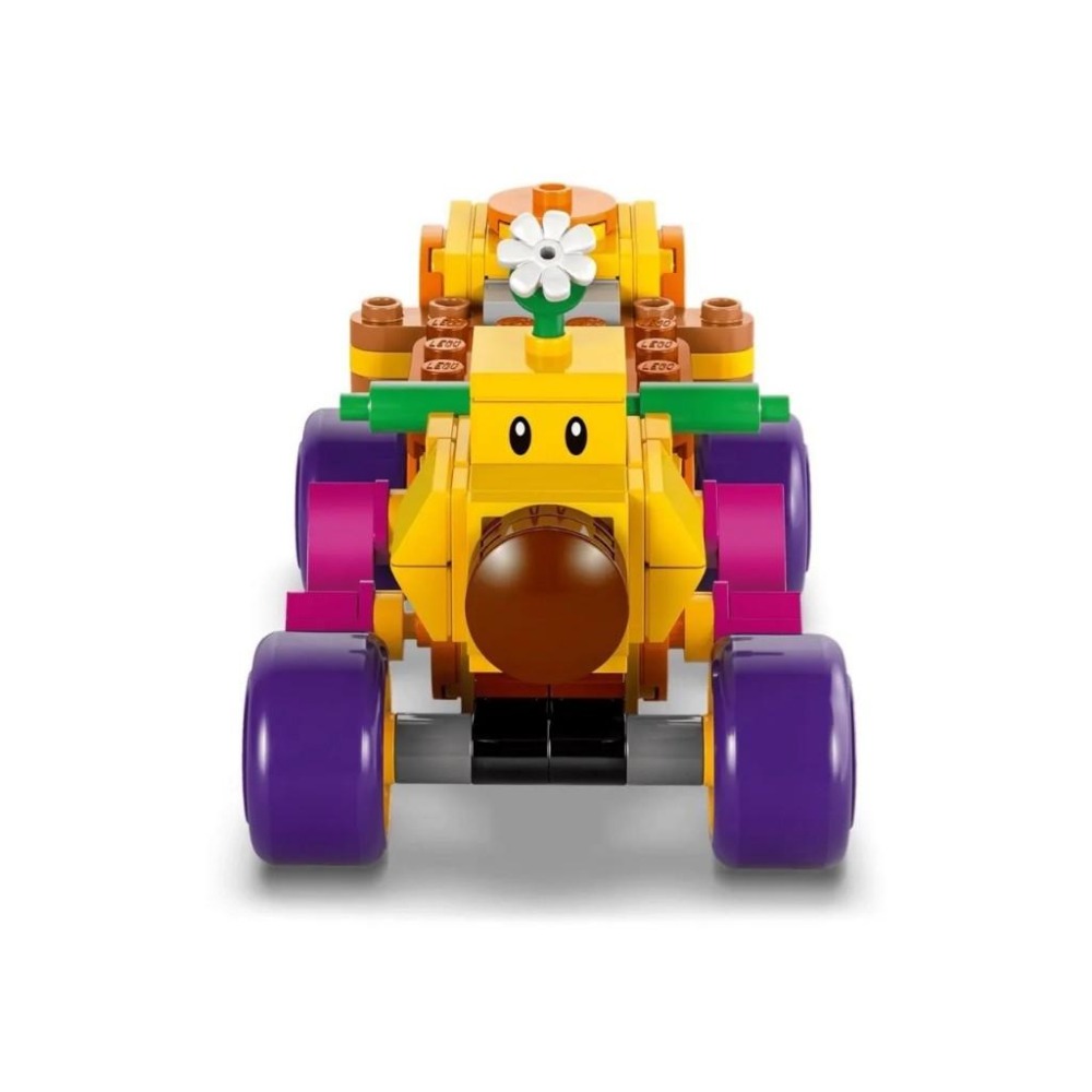 [樂享積木] LEGO 72036 瑪利歐賽車 碧姬寶寶與大獎賽組合 瑪利歐系列-細節圖6