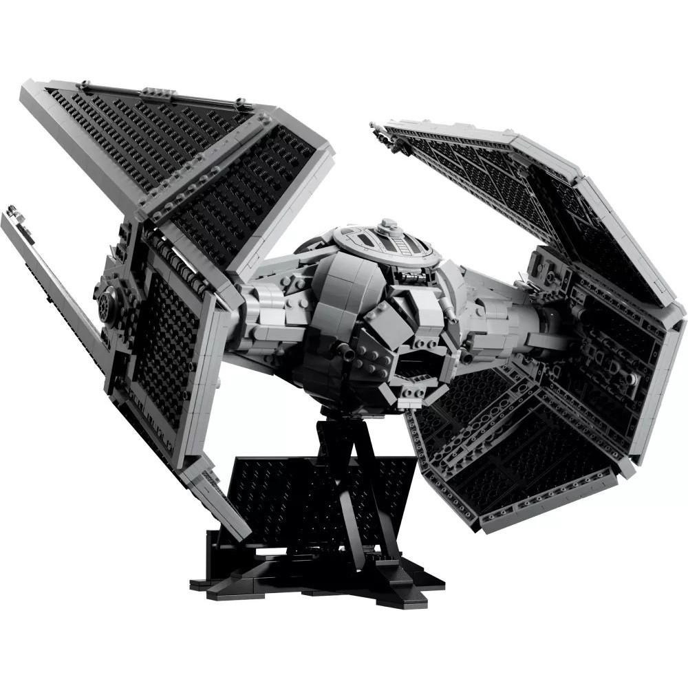 [樂享積木][可刷卡] LEGO 75382 鈦攔截機 星際大戰系列-細節圖4