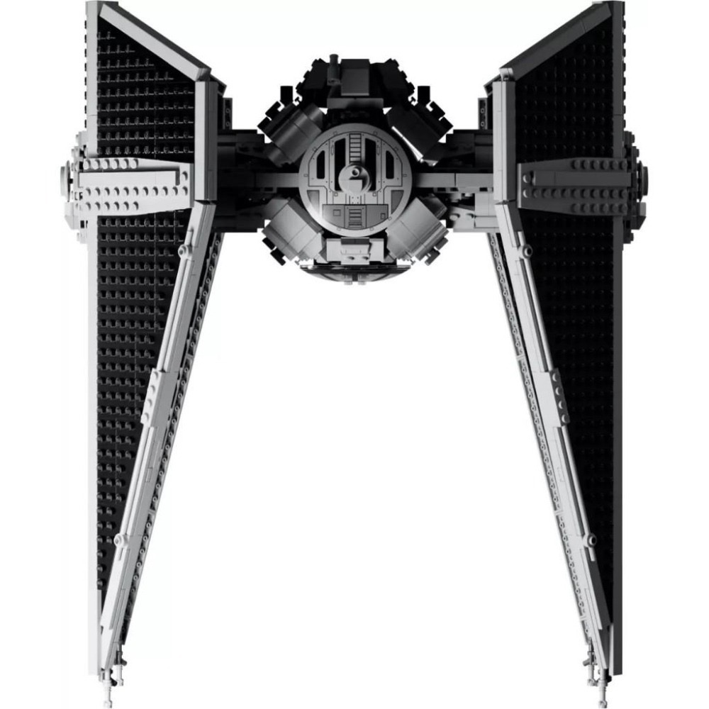 [樂享積木][可刷卡] LEGO 75382 鈦攔截機 星際大戰系列-細節圖5