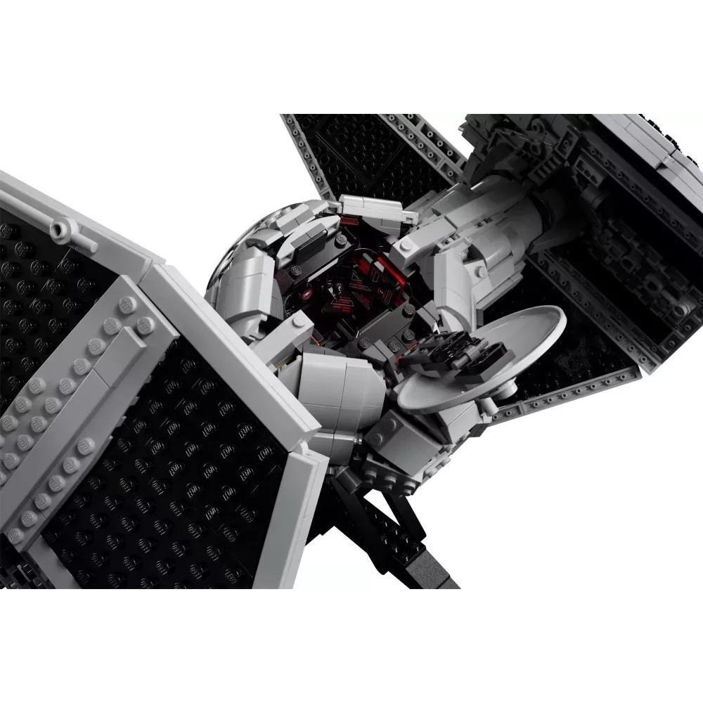 [樂享積木][可刷卡] LEGO 75382 鈦攔截機 星際大戰系列-細節圖6