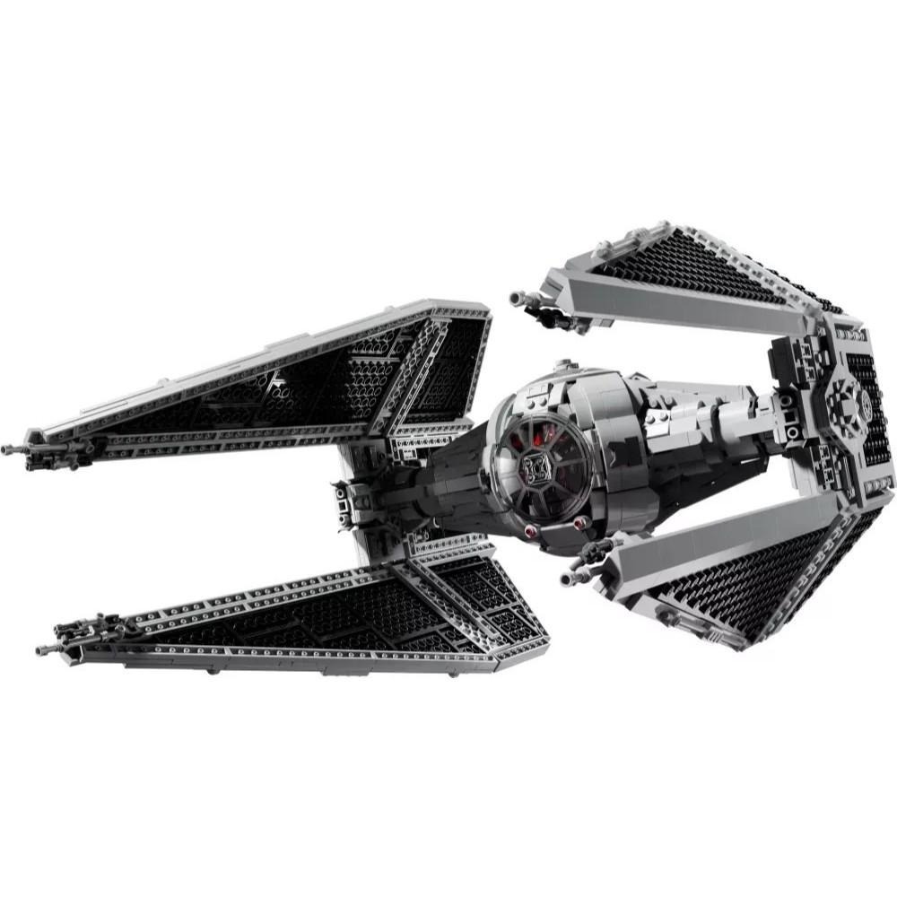 [樂享積木][可刷卡] LEGO 75382 鈦攔截機 星際大戰系列-細節圖7