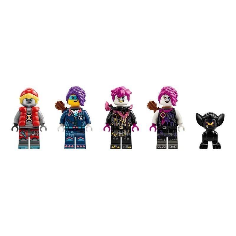 [樂享積木][可刷卡] LEGO 71484 庫柏的機器恐龍酷暴龍 DREAMZzz系列-細節圖5