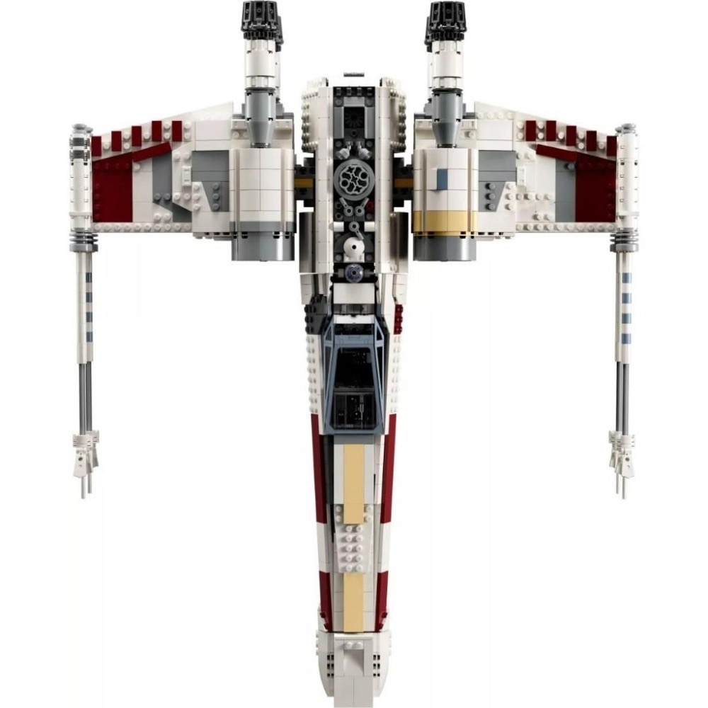 [樂享積木][可刷卡] LEGO 75355 X戰機 星際大戰系列-細節圖8