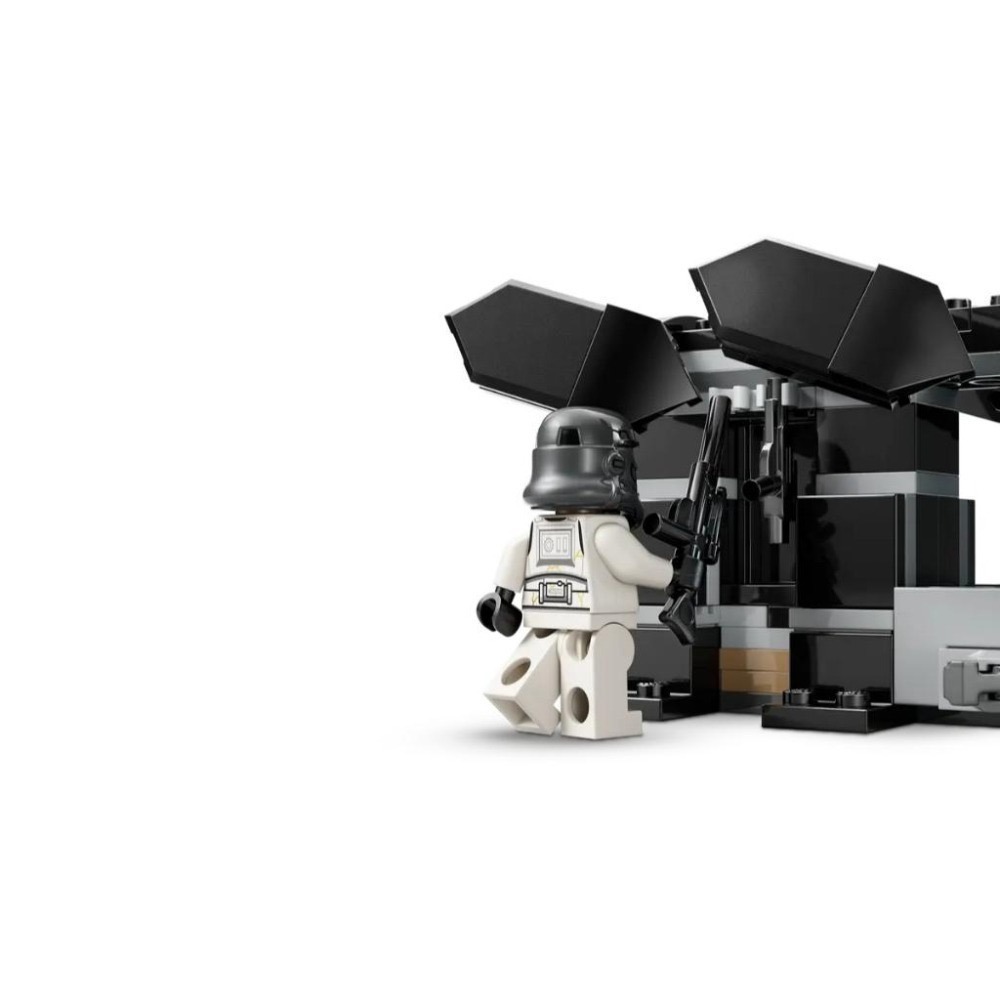 [樂享積木] LEGO 75412 死亡特種兵與 Night Trooper 戰鬥組 星際大戰系列-細節圖4