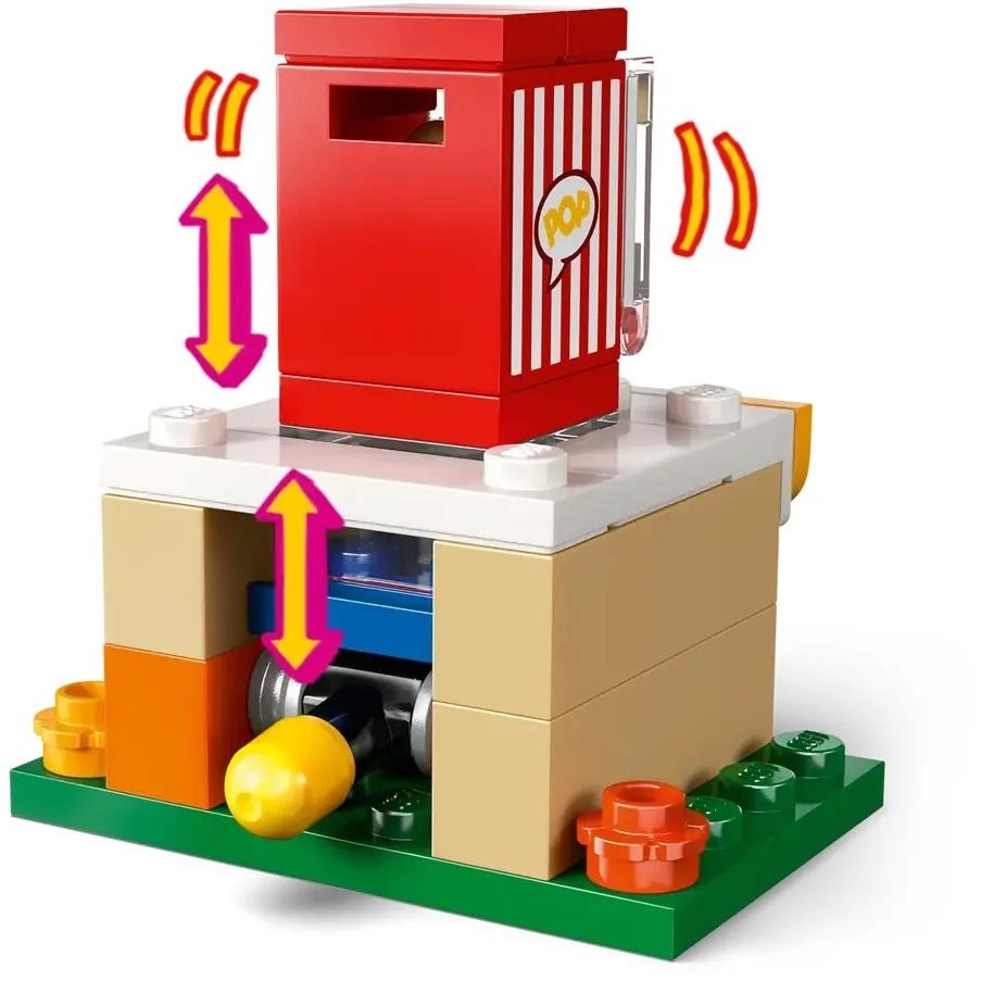 [樂享積木] LEGO 42642 友誼電影之夜 好朋友系列-細節圖6