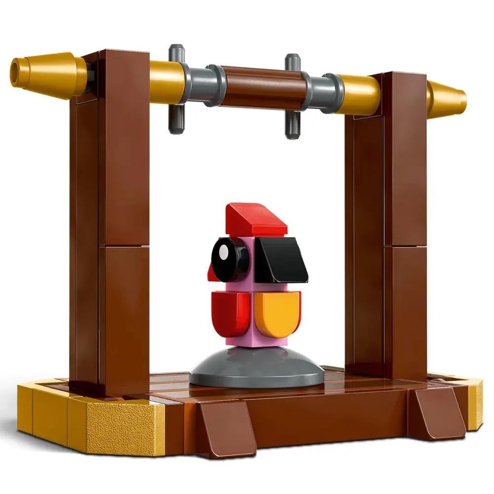 [樂享積木] LEGO 76448 佛客使：鄧不利多的鳳凰 哈利波特系列-細節圖6