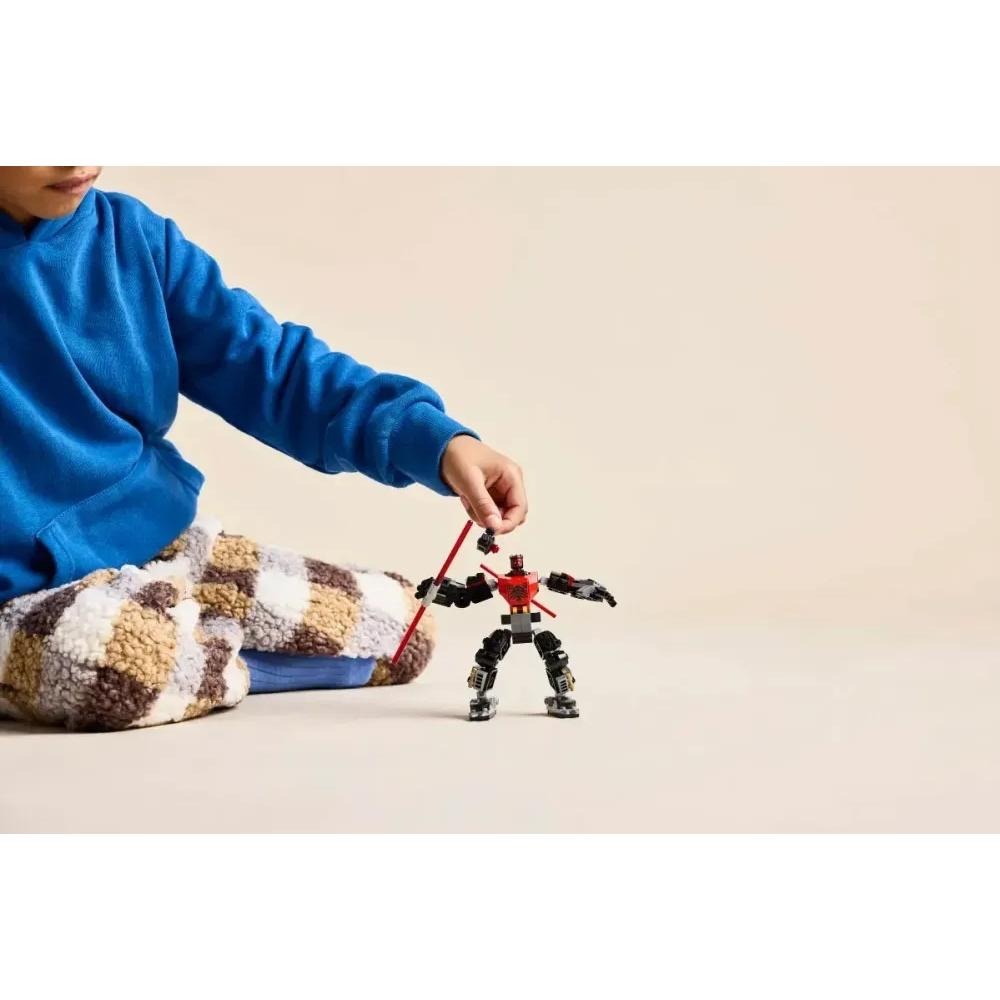 [樂享積木] LEGO 75411 達斯魔機甲 星際大戰系列-細節圖7