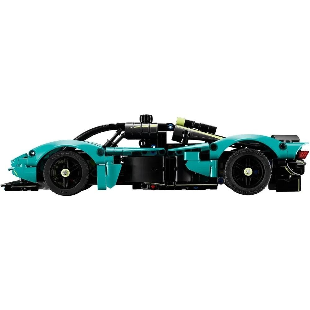 [樂享積木] LEGO 42208 Aston Martin Valkyrie 科技系列-細節圖6
