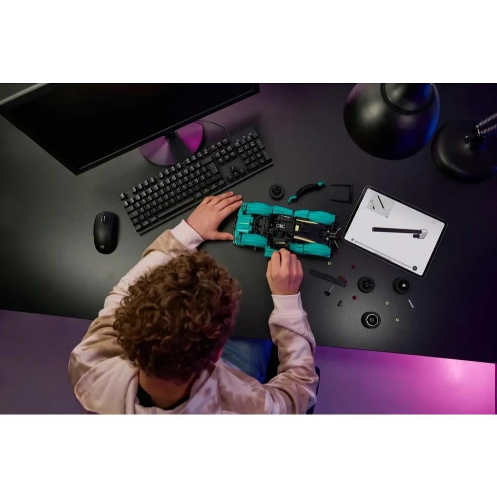 [樂享積木] LEGO 42208 Aston Martin Valkyrie 科技系列-細節圖9