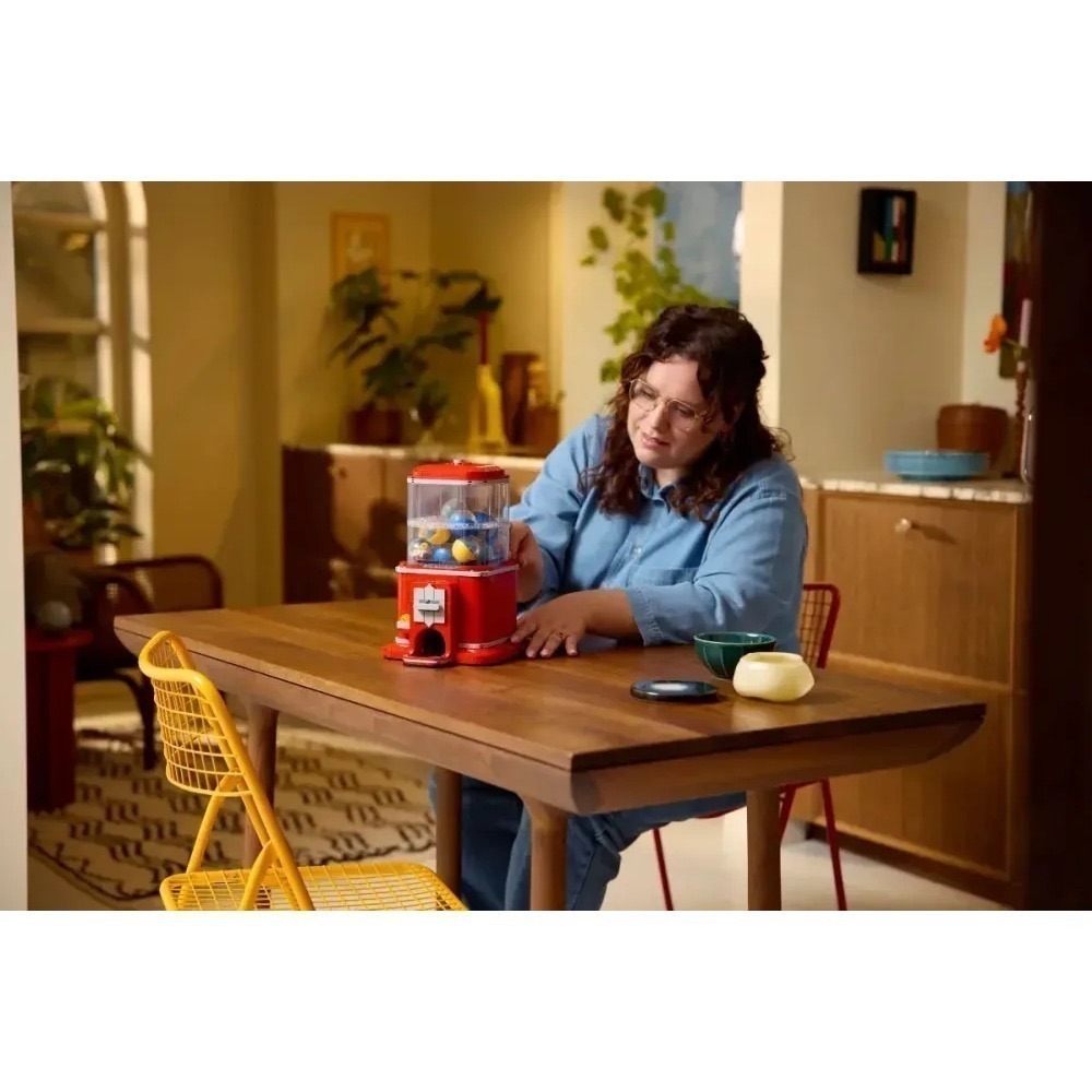 [樂享積木] LEGO 21358 人偶扭蛋機 ICONS系列-細節圖6