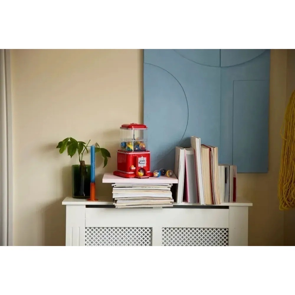 [樂享積木] LEGO 21358 人偶扭蛋機 ICONS系列-細節圖11