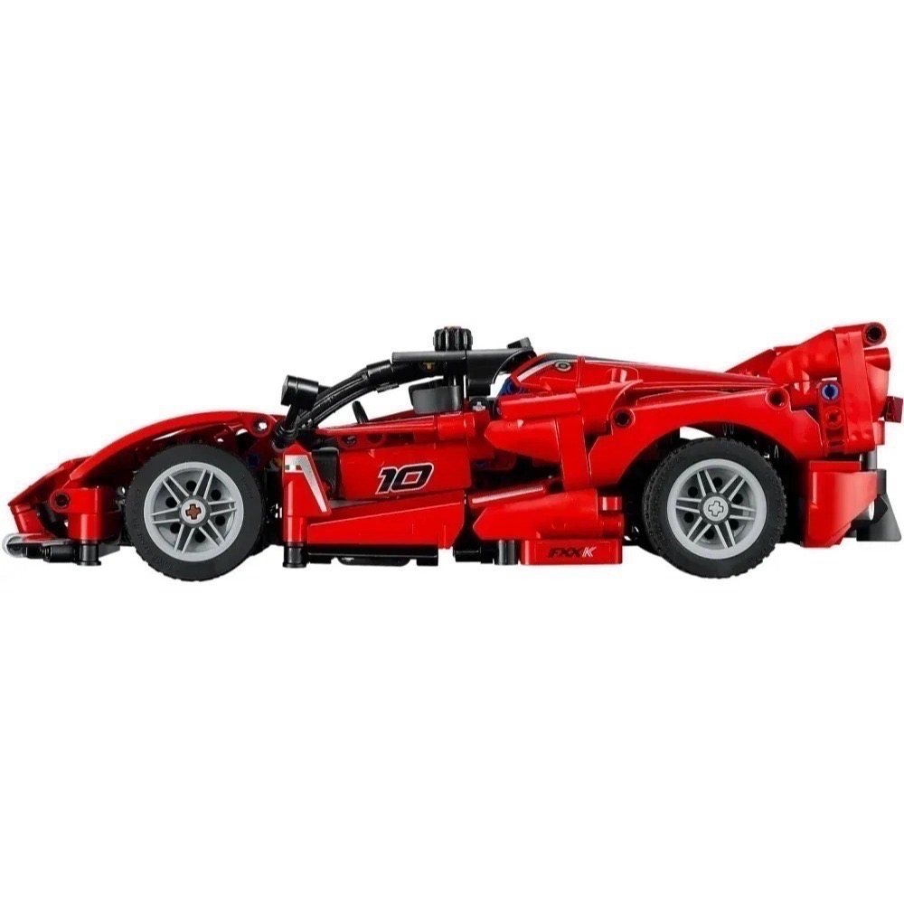 [樂享積木][可刷卡] LEGO 42212 法拉利 Ferrari FXX K 科技系列-細節圖6