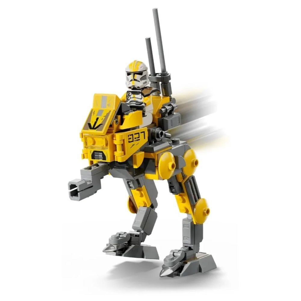 [樂享積木][可刷卡] LEGO 75431 327th Star Corps 複製人士兵戰鬥組星際大戰系列-細節圖5