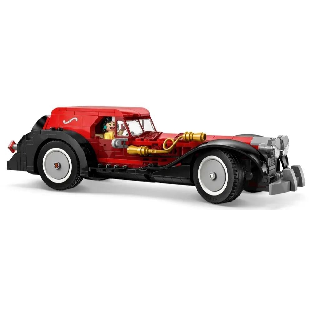 [樂享積木] LEGO 43277 庫伊拉的汽車 迪士尼系列-細節圖4