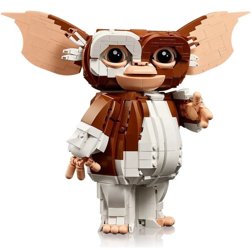 [樂享積木] LEGO 21361 小精靈™：積木版 IDEAS系列-細節圖4