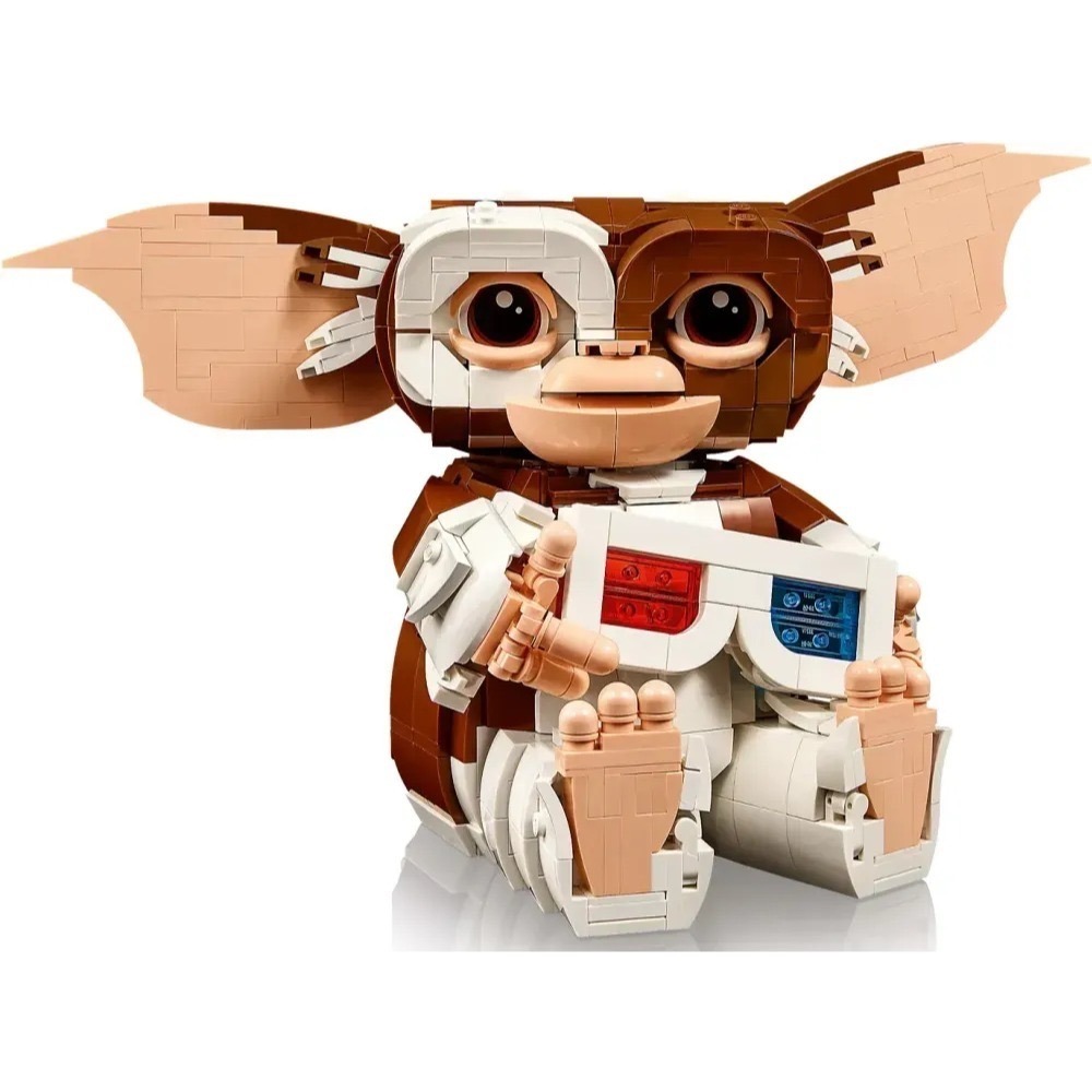 [樂享積木] LEGO 21361 小精靈™：積木版 IDEAS系列-細節圖5