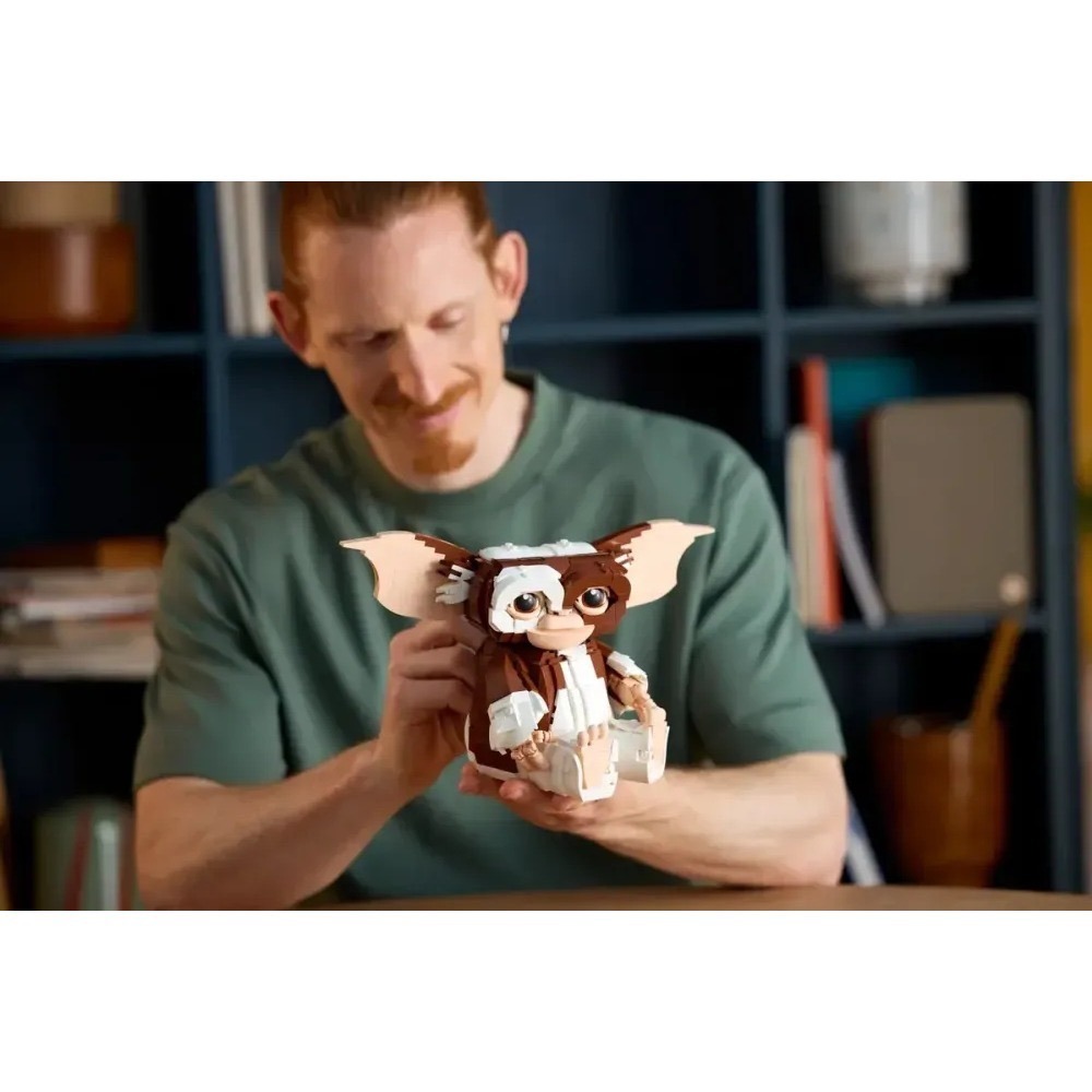 [樂享積木] LEGO 21361 小精靈™：積木版 IDEAS系列-細節圖6