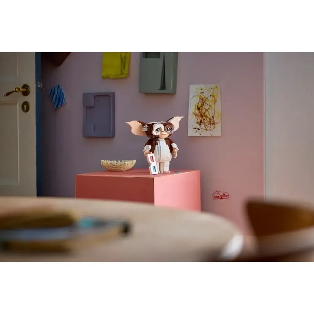 [樂享積木] LEGO 21361 小精靈™：積木版 IDEAS系列-細節圖8