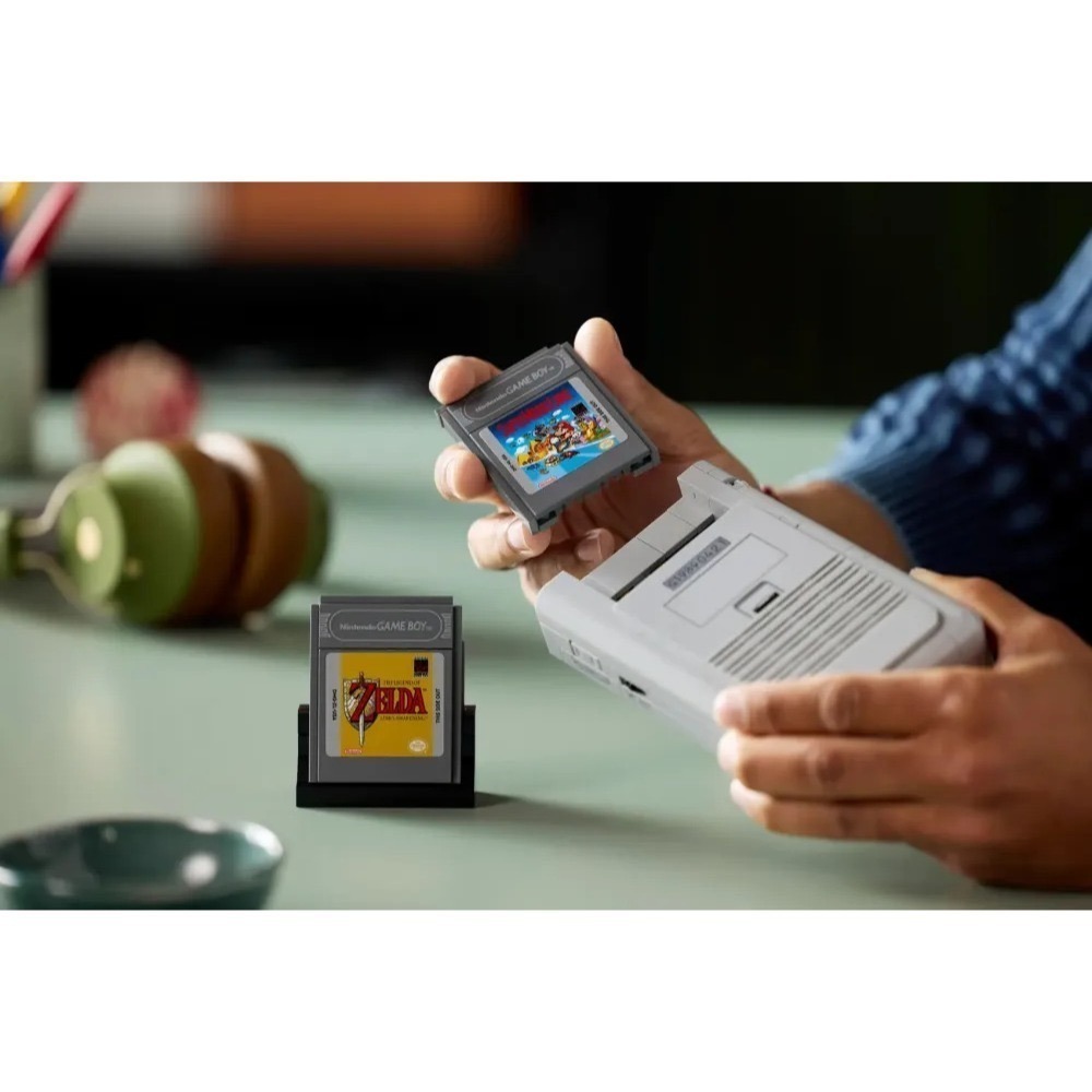 [樂享積木] LEGO 72046 Game Boy™ 瑪利歐系列-細節圖8