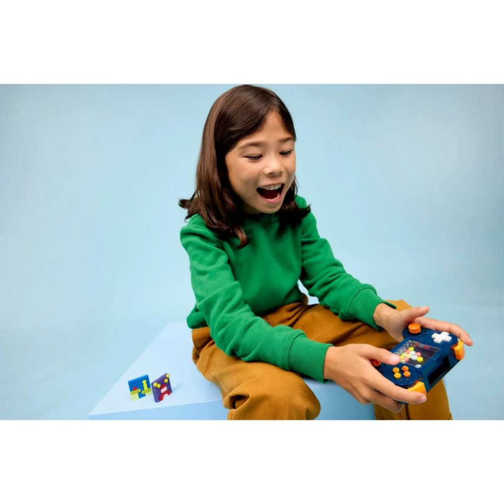 [樂享積木] LEGO 31380 復古遊戲機 創意3合一系列-細節圖7