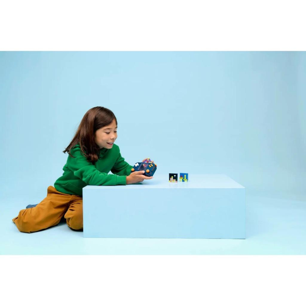 [樂享積木] LEGO 31380 復古遊戲機 創意3合一系列-細節圖9