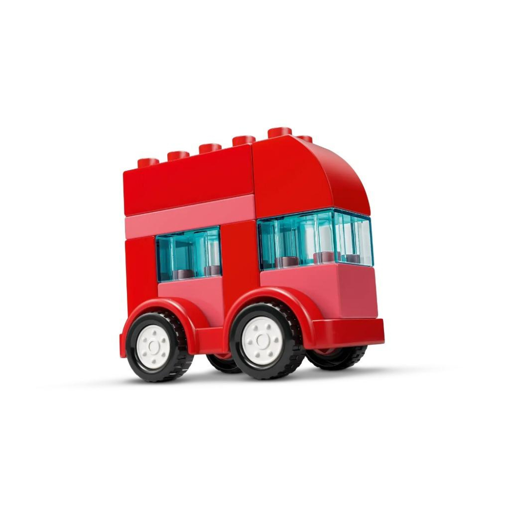 [樂享積木] LEGO 10474 創意交通工具 得寶系列-細節圖5