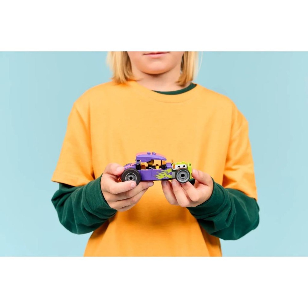 [樂享積木] LEGO 60485 改裝車 城市系列-細節圖7