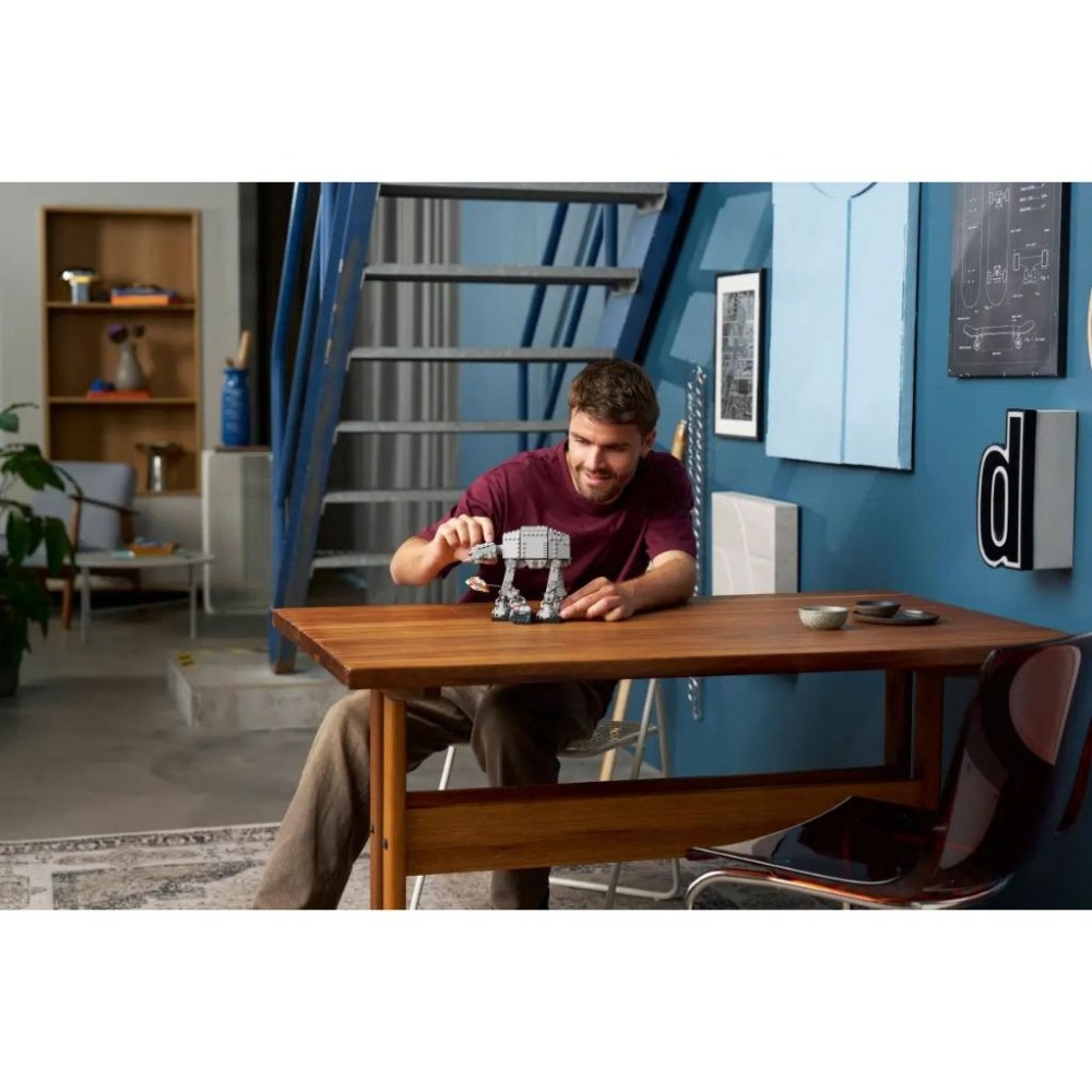 [樂享積木] LEGO 75440 AT-AT 星際大戰系列-細節圖8