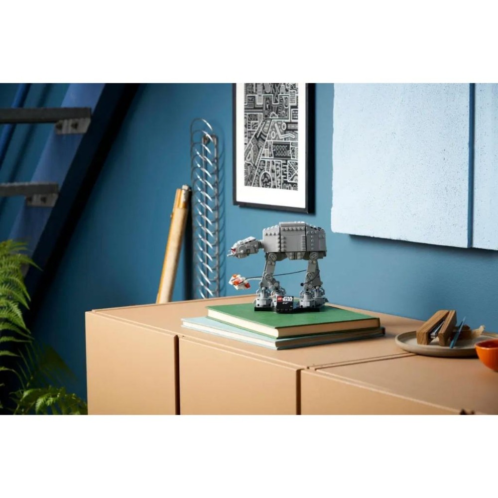 [樂享積木] LEGO 75440 AT-AT 星際大戰系列-細節圖9