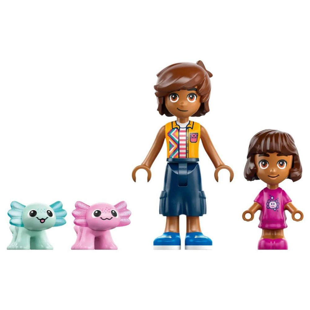 [樂享積木] LEGO 42681 六角恐龍冒險船 好朋友系列-細節圖7